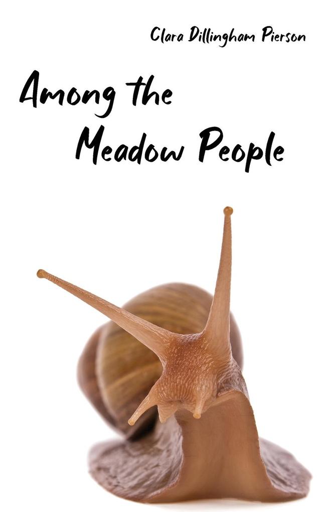 Among the Meadow People