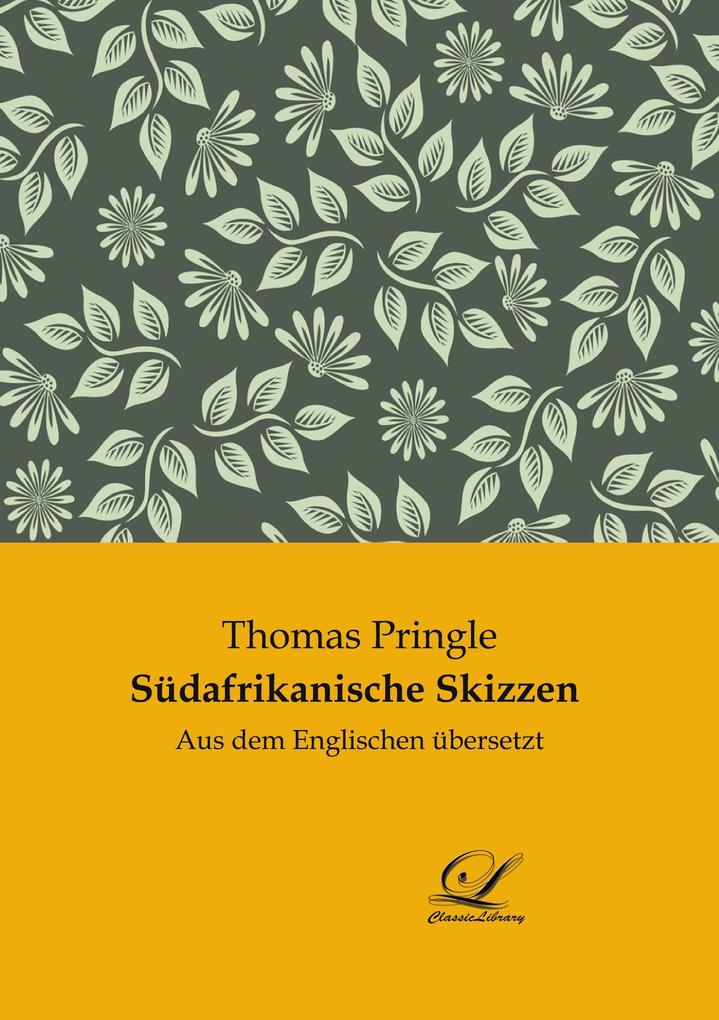 Südafrikanische Skizzen