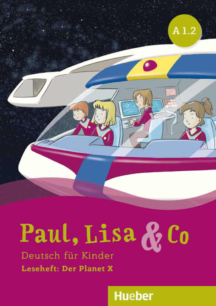 Paul Lisa & Co A1.2
