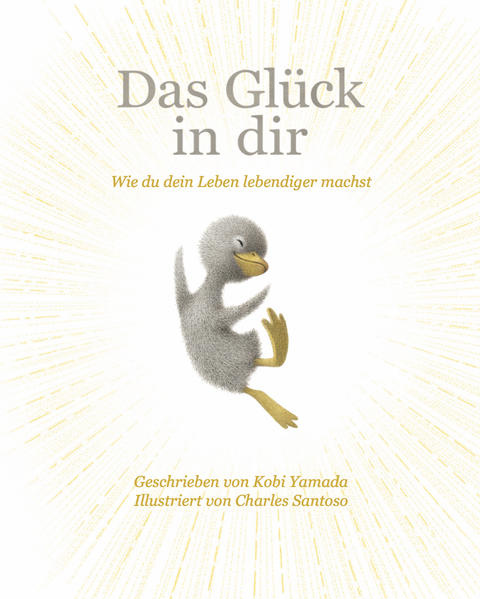 Image of Das Glück in dir