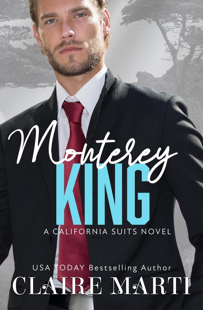 Monterey King (California Suits #3)