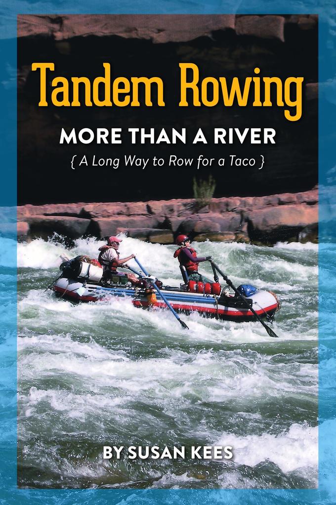 Tandem Rowing
