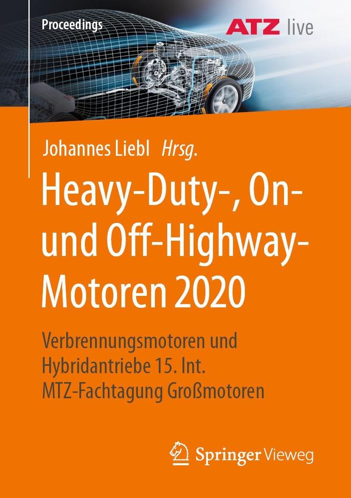 Heavy-Duty- On- und Off-Highway-Motoren 2020