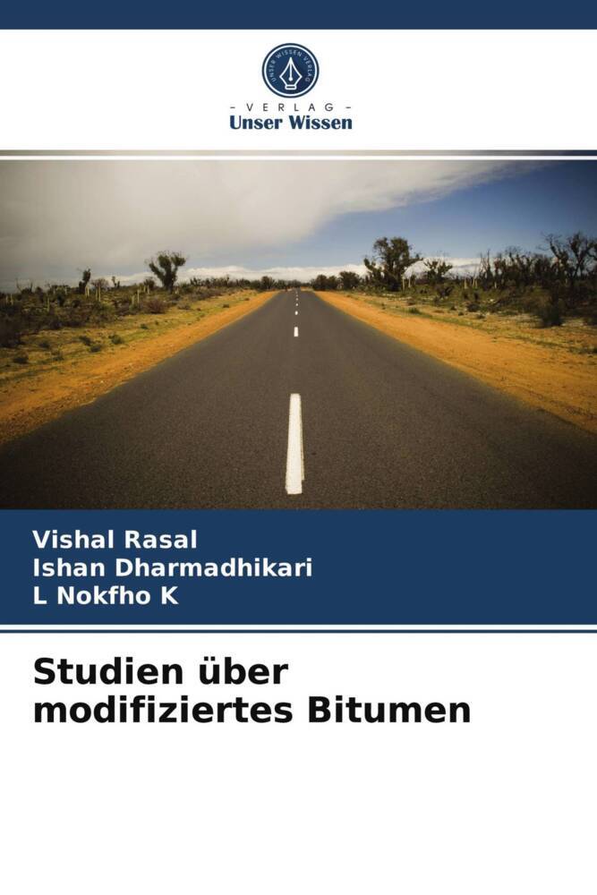 Studien über modifiziertes Bitumen