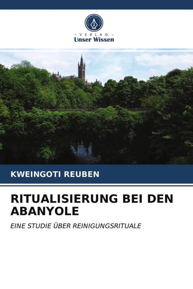 RITUALISIERUNG BEI DEN ABANYOLE