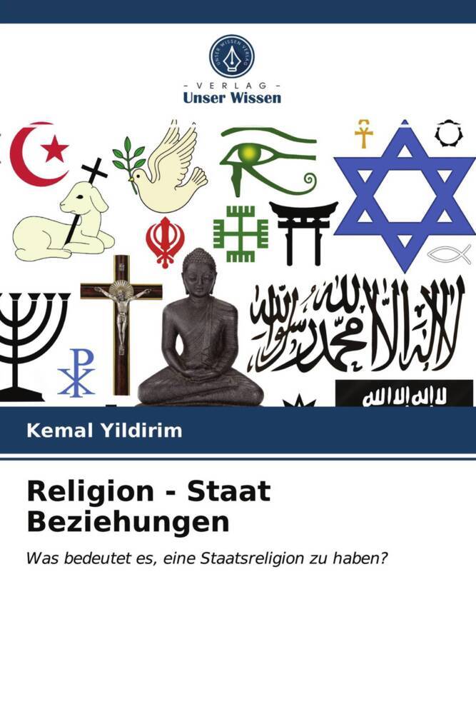 Religion - Staat Beziehungen