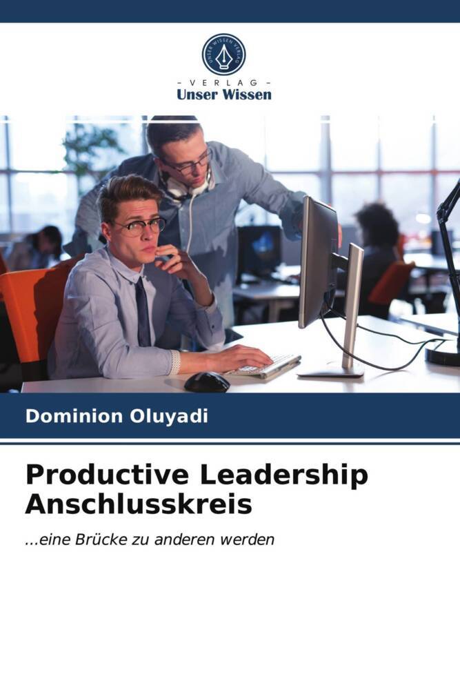 Productive Leadership Anschlusskreis