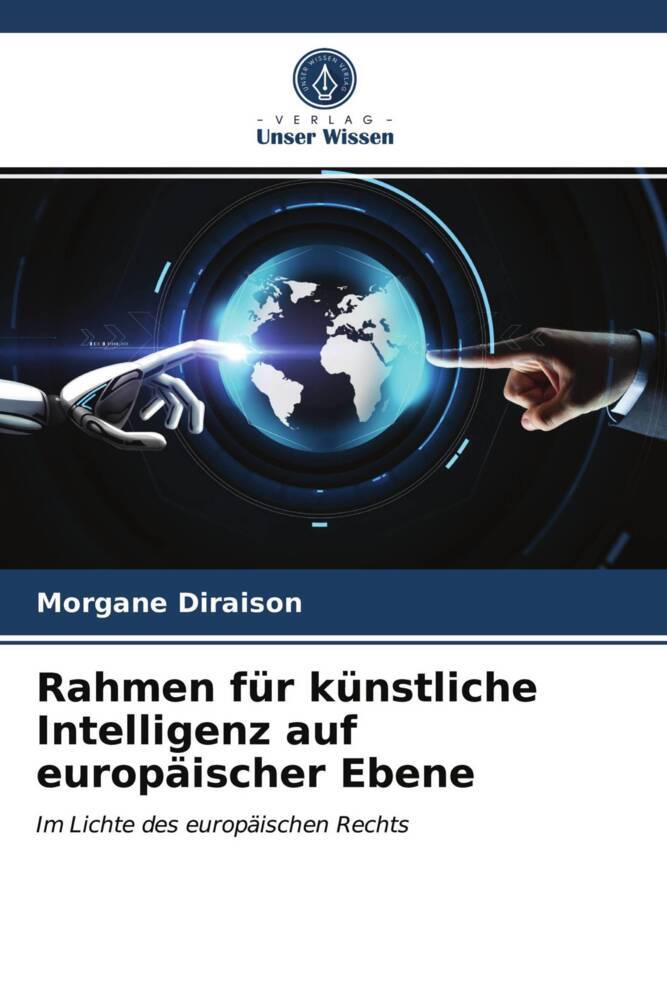 Rahmen für künstliche Intelligenz auf europäischer Ebene