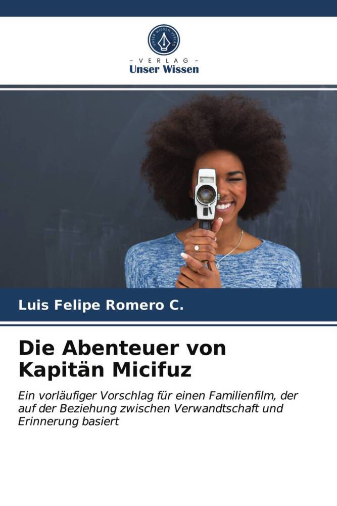 Die Abenteuer von Kapitän Micifuz