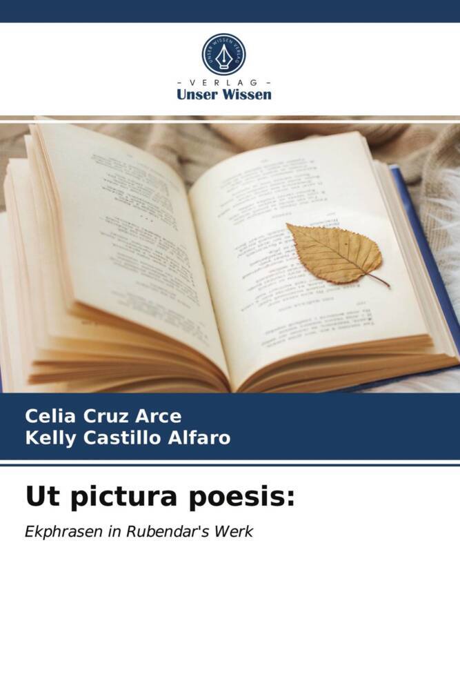 Ut pictura poesis: