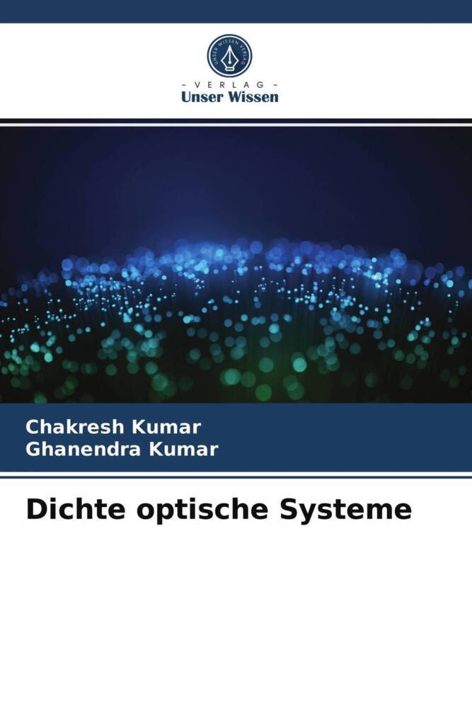 Dichte optische Systeme