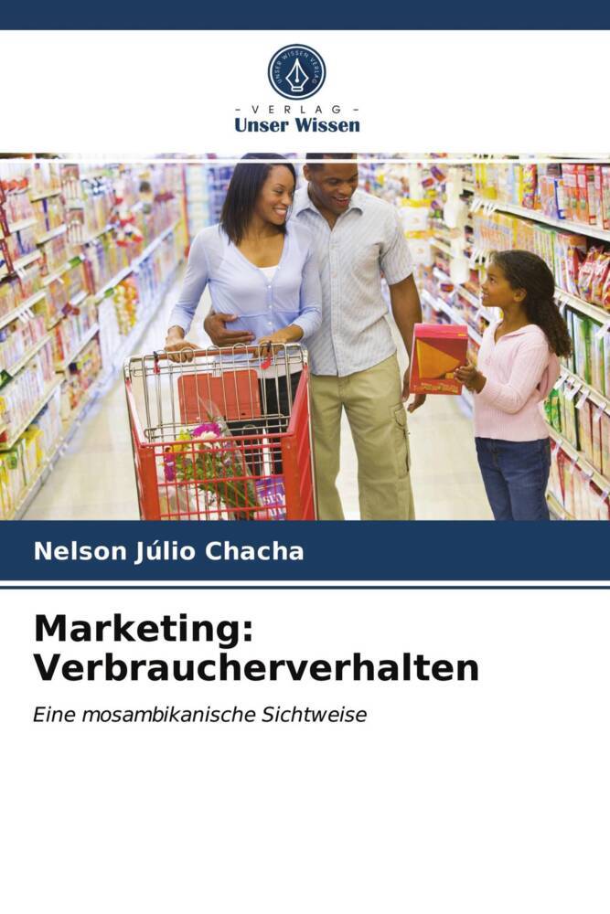 Marketing: Verbraucherverhalten