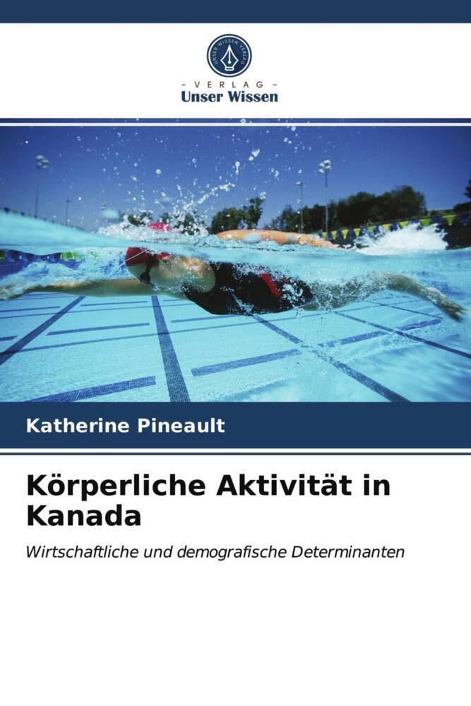 Körperliche Aktivität in Kanada