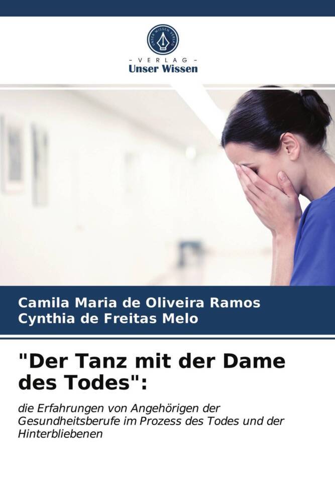 'Der Tanz mit der Dame des Todes':