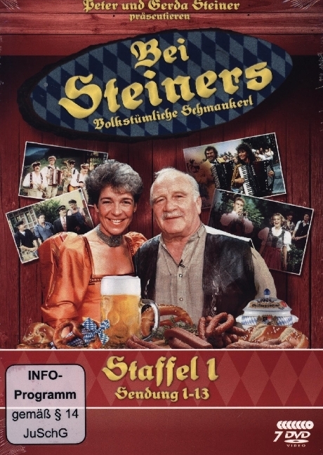 Bei Steiners - Volkstümliche Schmankerln