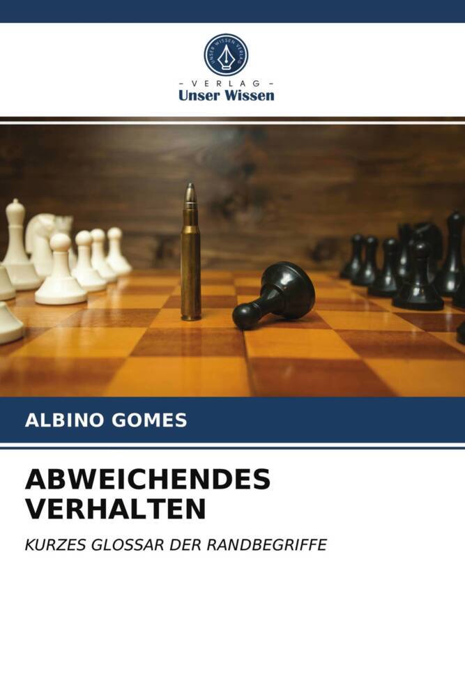 ABWEICHENDES VERHALTEN