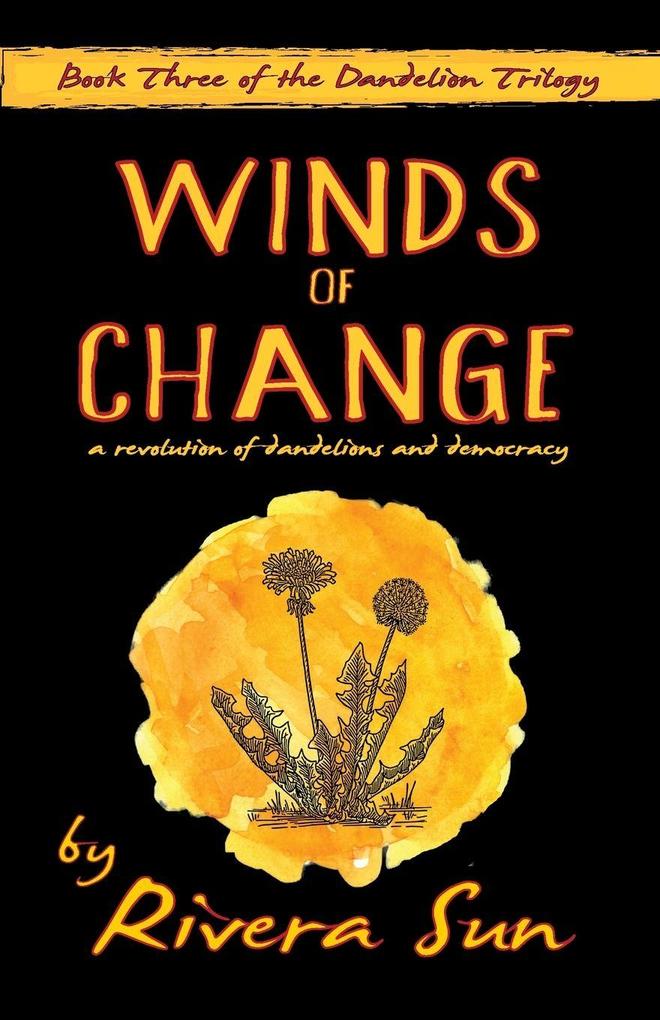 Winds of Change