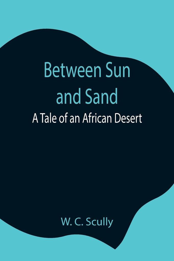Between Sun And Sand