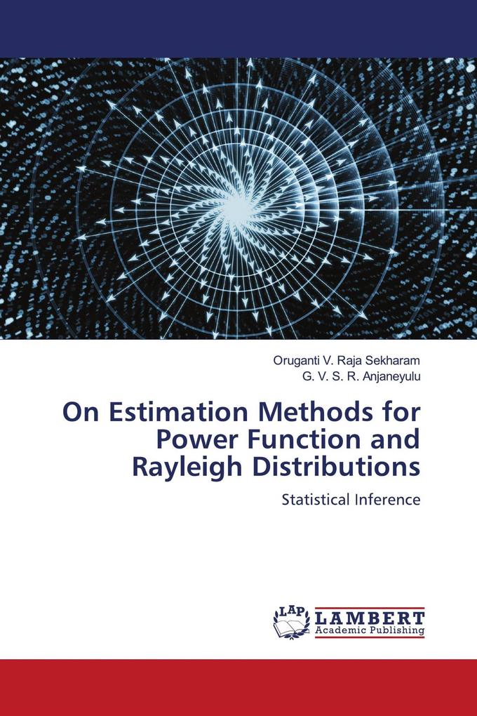On Estimation Methods for Power Function and Rayleigh Distributions