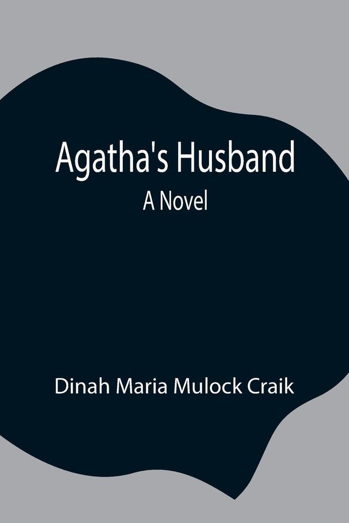 Agatha'S Husband