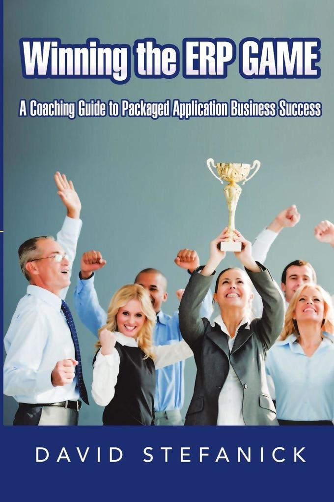 Winning The ERP Game