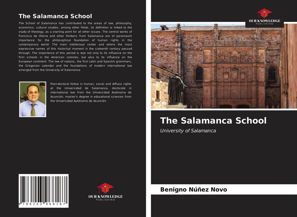 The Salamanca School