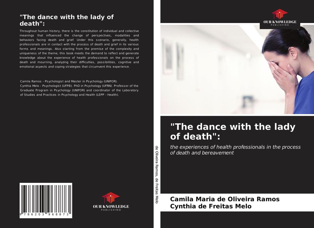 'The dance with the lady of death':