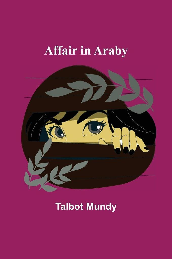 Affair In Araby