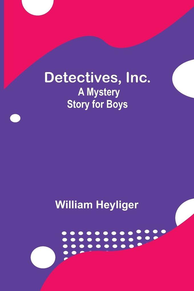 Detectives Inc.