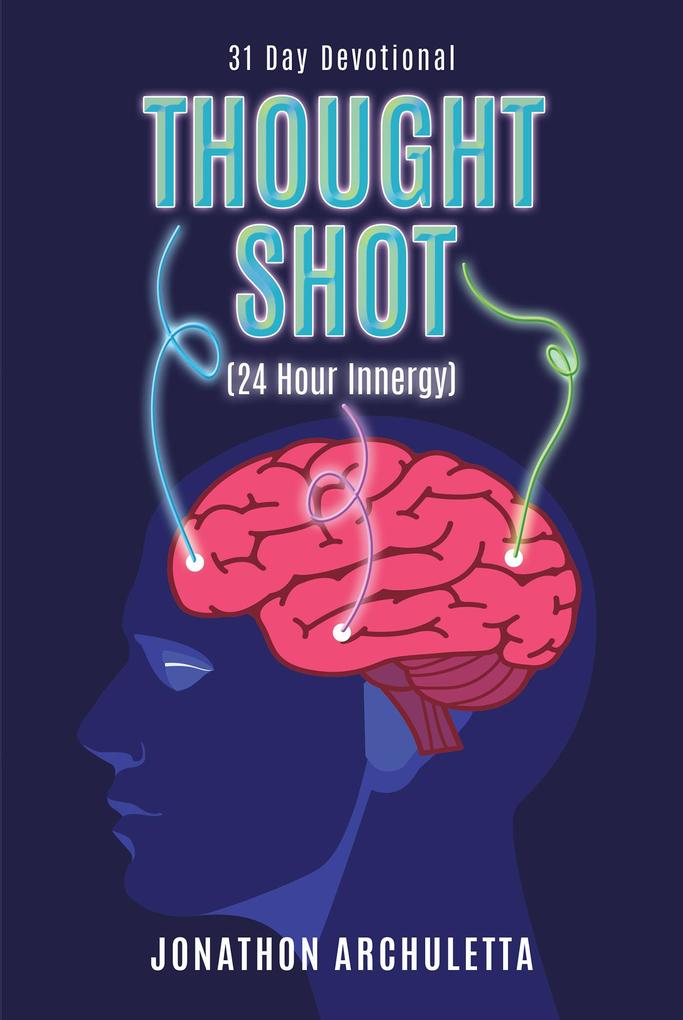 Thought Shot (24-Hour Innergy)