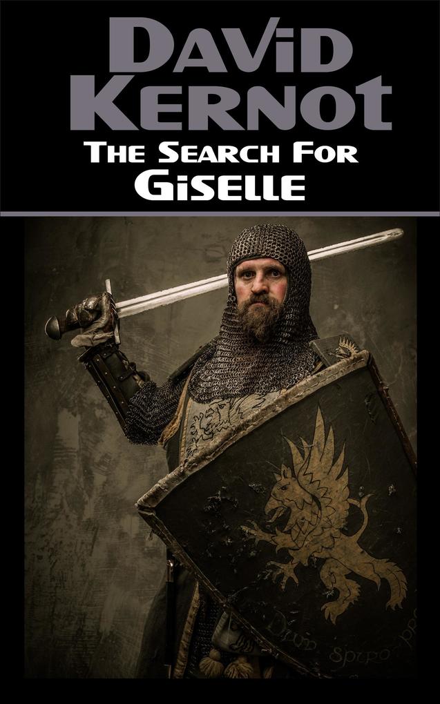 The Search for Giselle