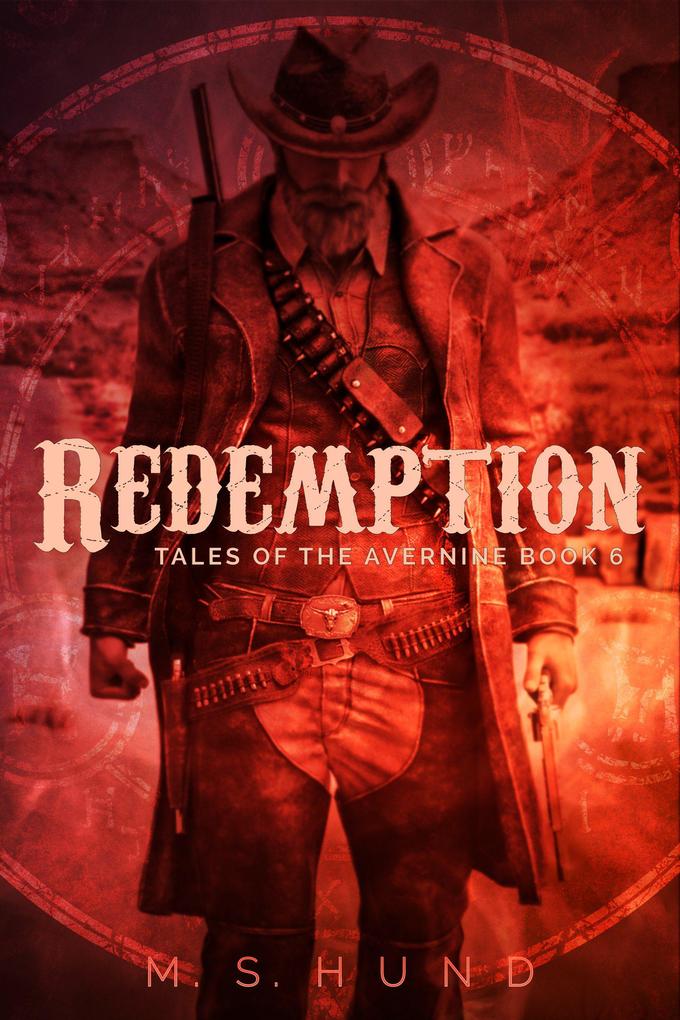 Redemption (Tales of the Avernine #6)