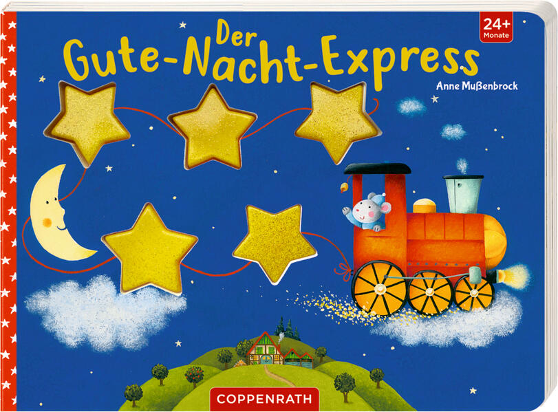 Image of Der Gute-Nacht-Express