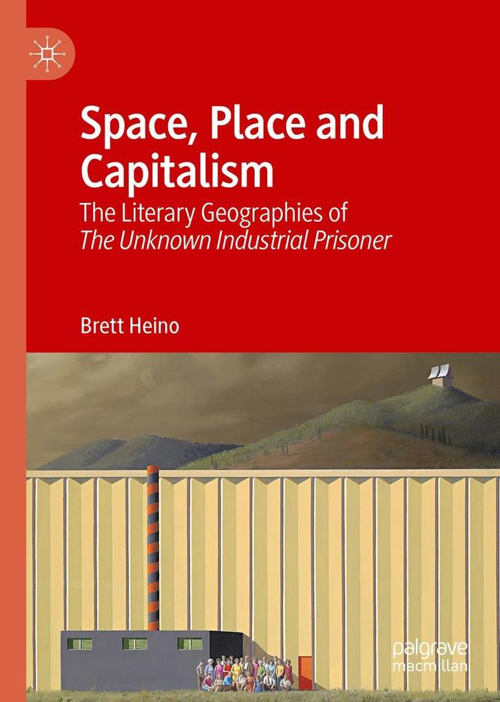 Space Place and Capitalism