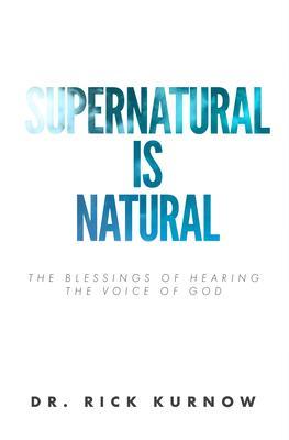 Supernatural is Natural