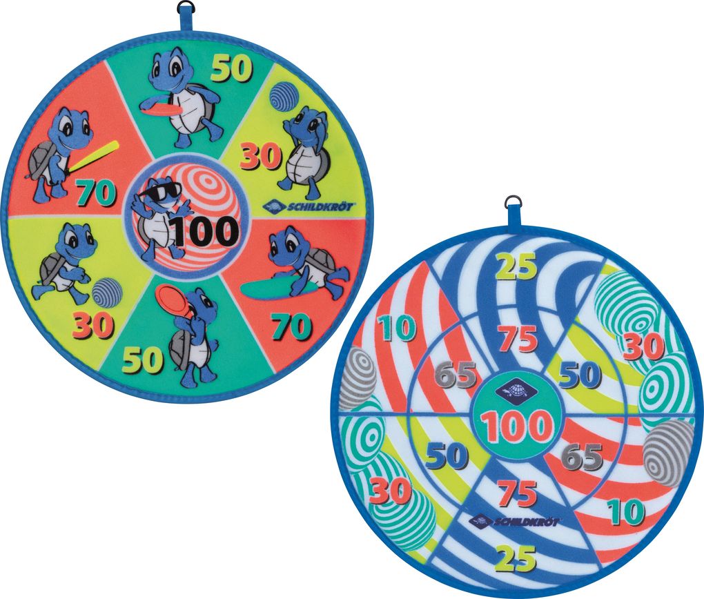 Schildkröt Funsport - Soft Dart Set