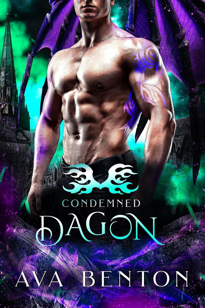 Dagon (Condemned #2)