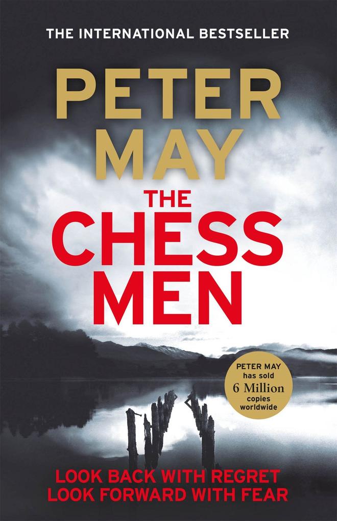 Quercus Publishing Plc The Chessmen