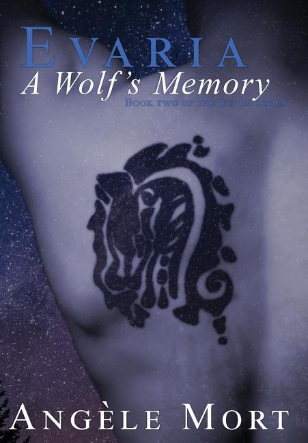Evaria: A Wolf‘s Memory