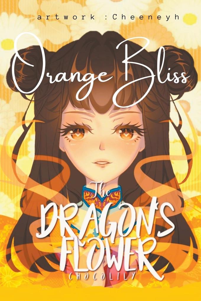 The Dragon's Flower