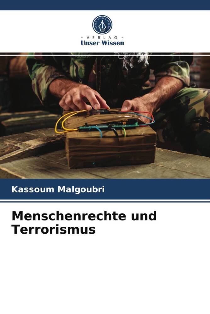 Menschenrechte und Terrorismus