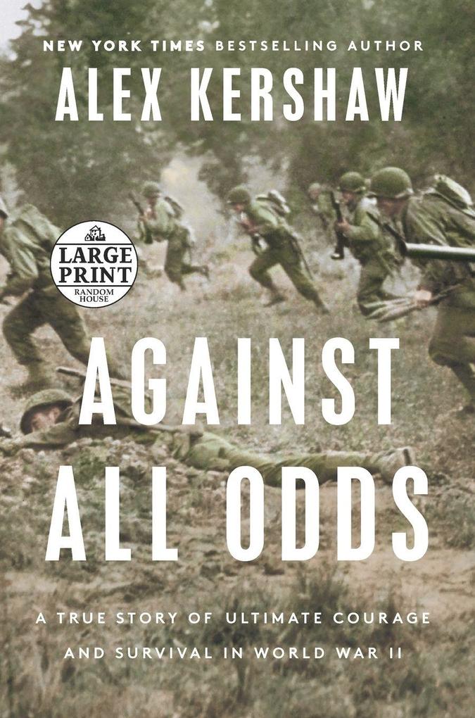 Against All Odds