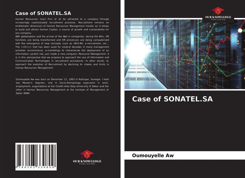 Case of SONATEL.SA