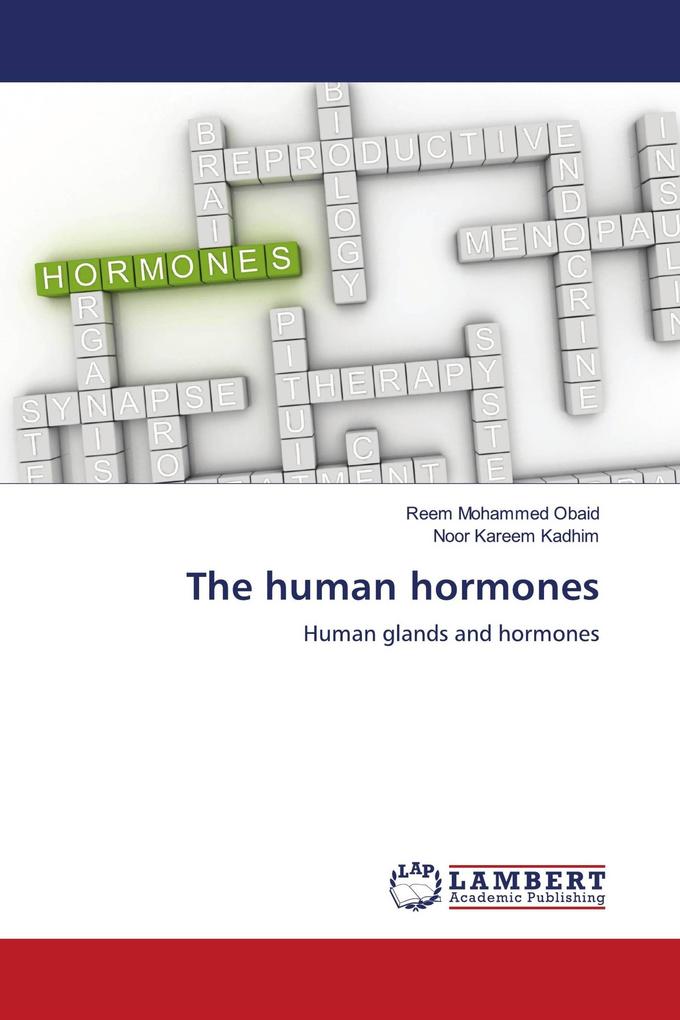 The human hormones