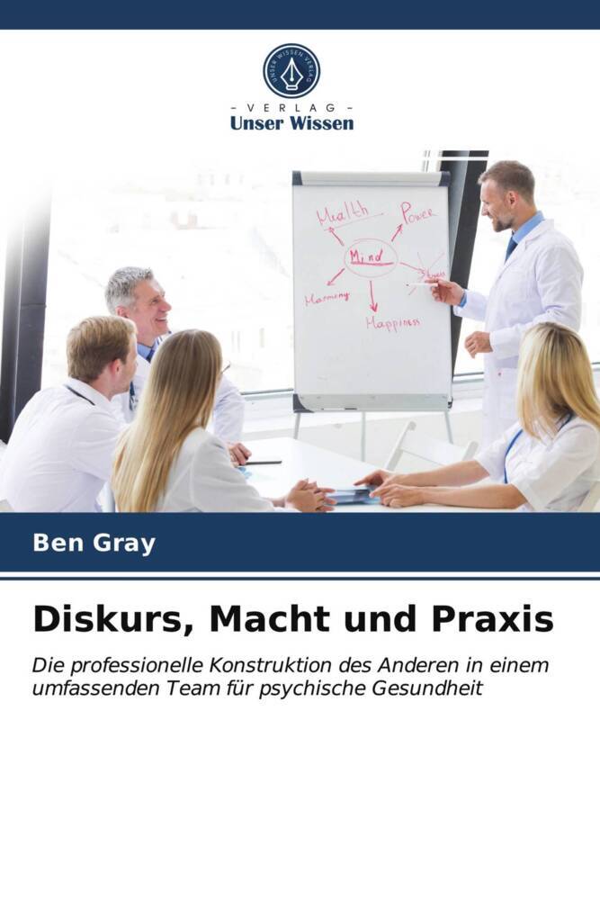 Diskurs Macht und Praxis