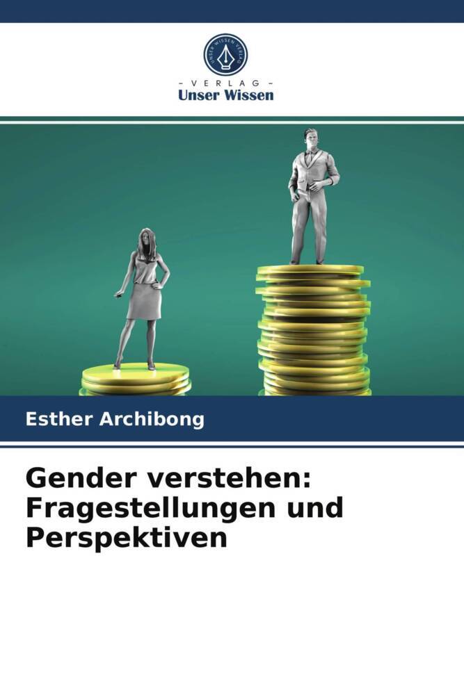 Gender verstehen: Fragestellungen und Perspektiven