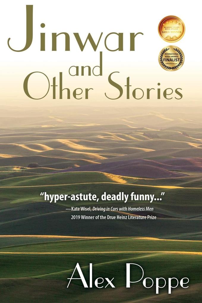 Jinwar and Other Stories