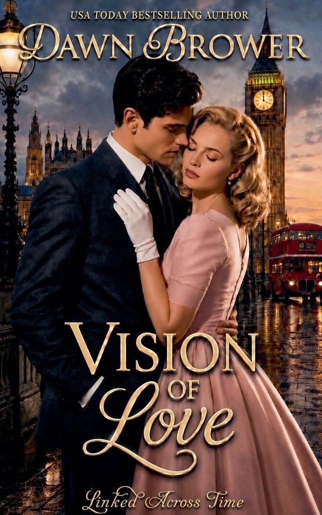 Vision of Love
