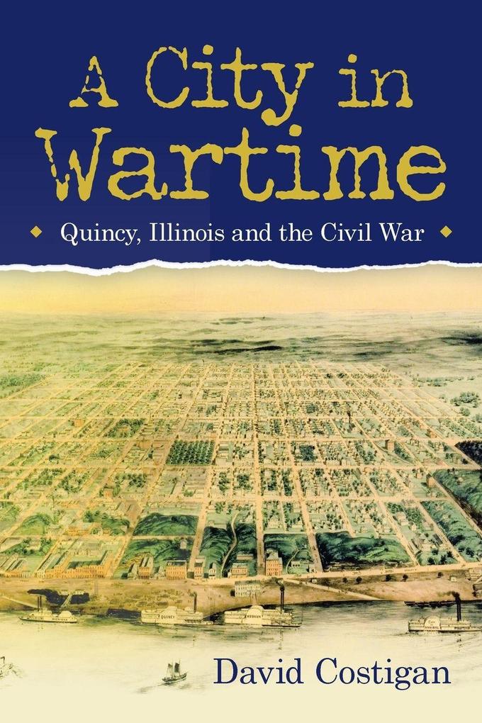 A City in Wartime