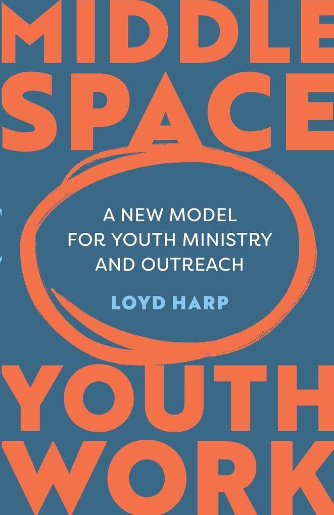 Middle Space Youth Work